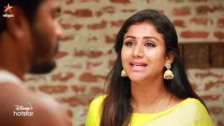 Raja Rani | 26th to 30th April 2021 - Promo