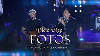 Victor & Leo - Fotos (Villa Country)