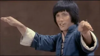 Kung Pow - Ele Acha que Perder é Ganhar