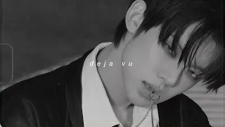 txt - deja vu (slowed + reverb)