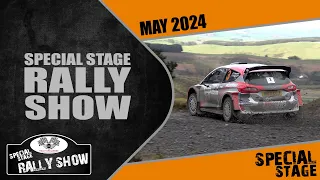 The Special Stage Rally Show 2024 - Episode 3