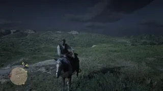 Red Dead Redemption 2 a friendly competition ?...or a murder ?