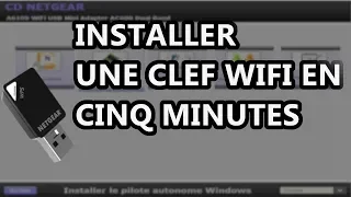 [TUTO] COMMENT INSTALLER LE WIFI PAR USB SUR  WINDOWS 10 OU 7