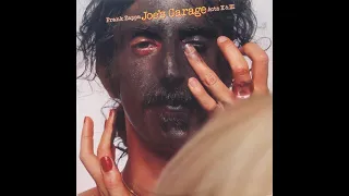 1979 - Frank Zappa - Watermelon in Easter Hay