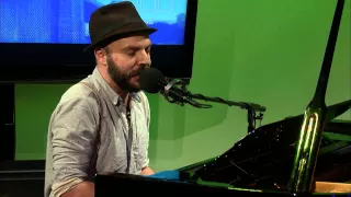 Shayfer James, Live in The Greene Space