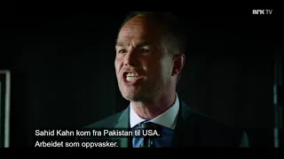 NRK serien Exit sesong 1 - Jeppes tale om Økonomisk Ambisjon