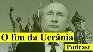 Por que a OTAN já perdeu? - Podcast