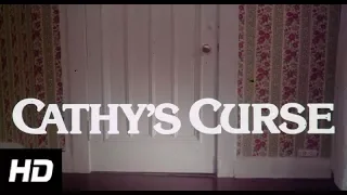 CATHY'S CURSE - (1977) HD Trailer