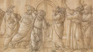 A symposium on Botticelli