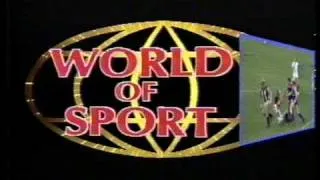 World of Sport Intro