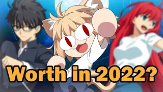 Should You Buy MELTY BLOOD: TYPE LUMINA In 2022?