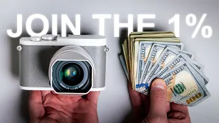 The Reason 99% of Photographers Can’t Make Money (and how to fix it)