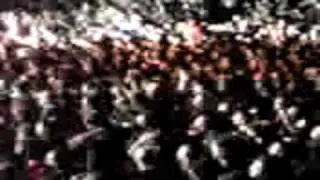 Slipknot Live in Athens 2005
