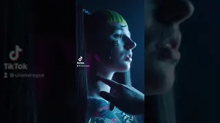 Uliana Royce - роборука, яка взірвала TikTok