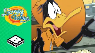 Looney Tunes Cartoons | Prison Break  | Boomerang UK