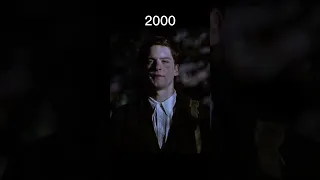 Evolution of Tobey Maguire, 1989 to 2022   #shorts #evolution