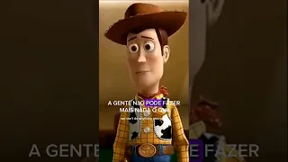 A teoria mais pesada de Toy Story 3