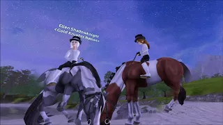 Star Stable Online   I think I'm In Love Again