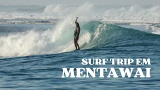 SURF TRIP - MENTAWAI