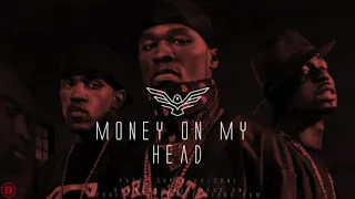 [FREE] G-Unit, 50 Cent Type Beat - "Money On My Head" (Prod. Chris Falcone) | Guitar Rap Beat 2020