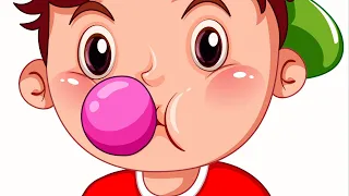 Johny Johny Yes Papa 👶 Karaoke Song for Children + More Nursery Rhymes | Super Simple Kids Songs