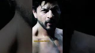 SRK Mass 🔥🥵😎 BGM 🔥 #KingOFBollywood #ShahRukhKhan #KingOfRomance #Dard-E-Disco #KingKhan