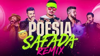 POESIA SAFADA (REMIX) - DJ LUCAS BEAT, JOÃO VITOR E GABRIEL, GUILHERME E BENUTO