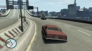 Grand Theft Auto IV [720p HD] Walkthrough part 17