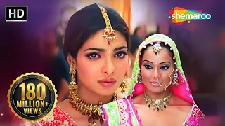 Teri Dulhan Sajaoongi (तेरी दुल्हन सजाऊंगी) - Barsaat - Bobby Deol - Priyanka Chopra - Bipasha Basu