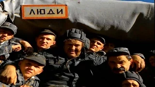 В Городке №6 (2002) - Призыв в армию