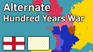 Alternate Hundred Years War
