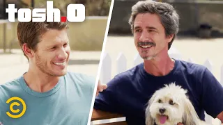 Dog Trainer - Web Redemption - Tosh.0