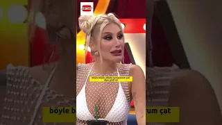 İrem Derici’nim Otel çalışanıyla komik anısı #iremderici #alaladeshow #doğudemirkol #ssmedya #shorts