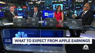 Apple's make-or-break moment