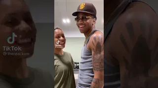 She Got Tattoos On Her Body TikTok Challenge ( TikToks 2021 )