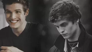 Isaac Lahey // Don't You Worry Child