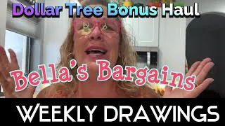 Huge Dollar Tree Haul, bonus Father's Day Basket!