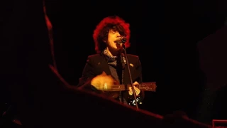 LP - Into The Wild (live at Palladium Warsaw)