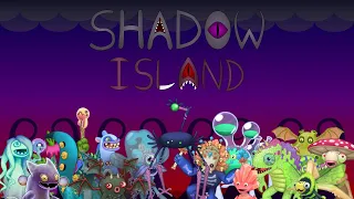 Shadow Island - Full Song