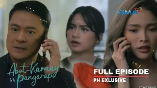 Full Episode 420 (January 11, 2024) LIVE reviewAbot Kamay Na Pangarap