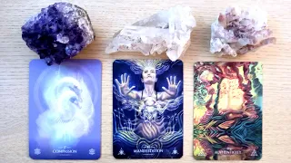 💗🔥HOW ARE THEY FEELING ABOUT YOU RIGHT NOW?🪄🌻  PICK A CARD Timeless Love Tarot