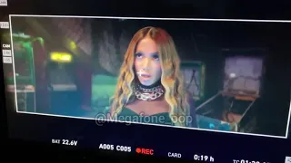 Anitta e Robô| Bastidores da Gravação de MODO TURBO (BTS) Making off!🚀🔥🎶