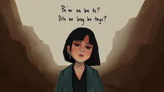 Hanggang sa Huli by Alisson Shore, but it's the alternate version