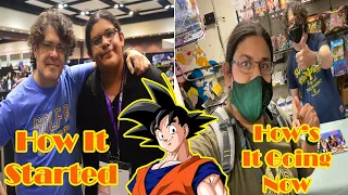 My Life-Changing-Field-Trip with Sean Schemmel