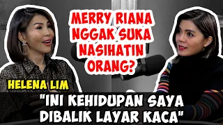 BANYAK MEMBAGIKAN KONTEN POSITIF, BEGINI KEHIDUPAN MERRY RIANA DIBALIK LAYAR| Friends of Merry Riana