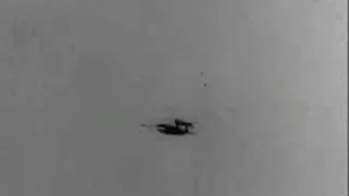 WW2 - V1 "Flying Bomb"