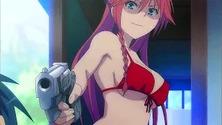 10 UNZENSIERTE ECCHI Anime, die DICH UMHAUEN WERDEN! | NIK