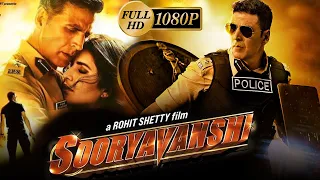 Sooryavanshi Hindi Movie | Full HD Facts & Review | Akshay Kumar, Katrina Kaif, Ajay Devgn, Ranveer