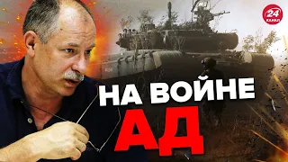 🤯ПУТИН ввел новые войска на фронт! | Главное от ЖДАНОВА за 7 июля @OlegZhdanov