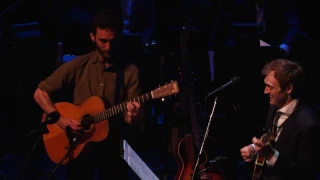 Gardens - Julian Lage & Chris Thile - 10/29/2016